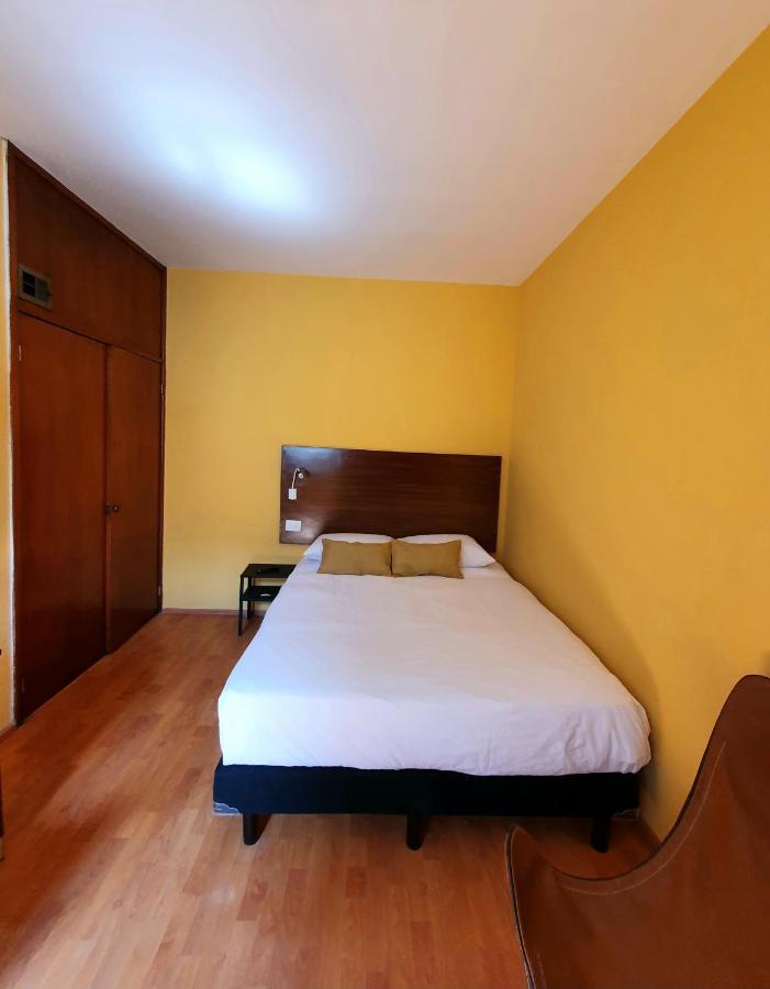 Lindas Suites Eugenio Sue Мехико Экстерьер фото