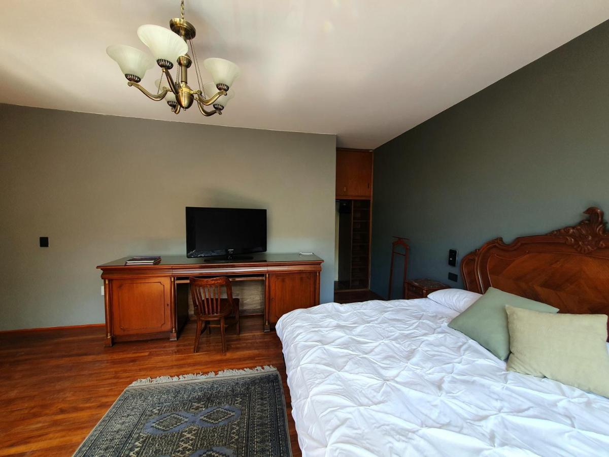 Lindas Suites Eugenio Sue Мехико Экстерьер фото