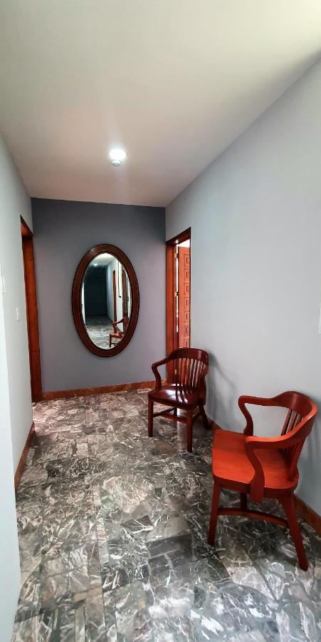 Lindas Suites Eugenio Sue Мехико Экстерьер фото