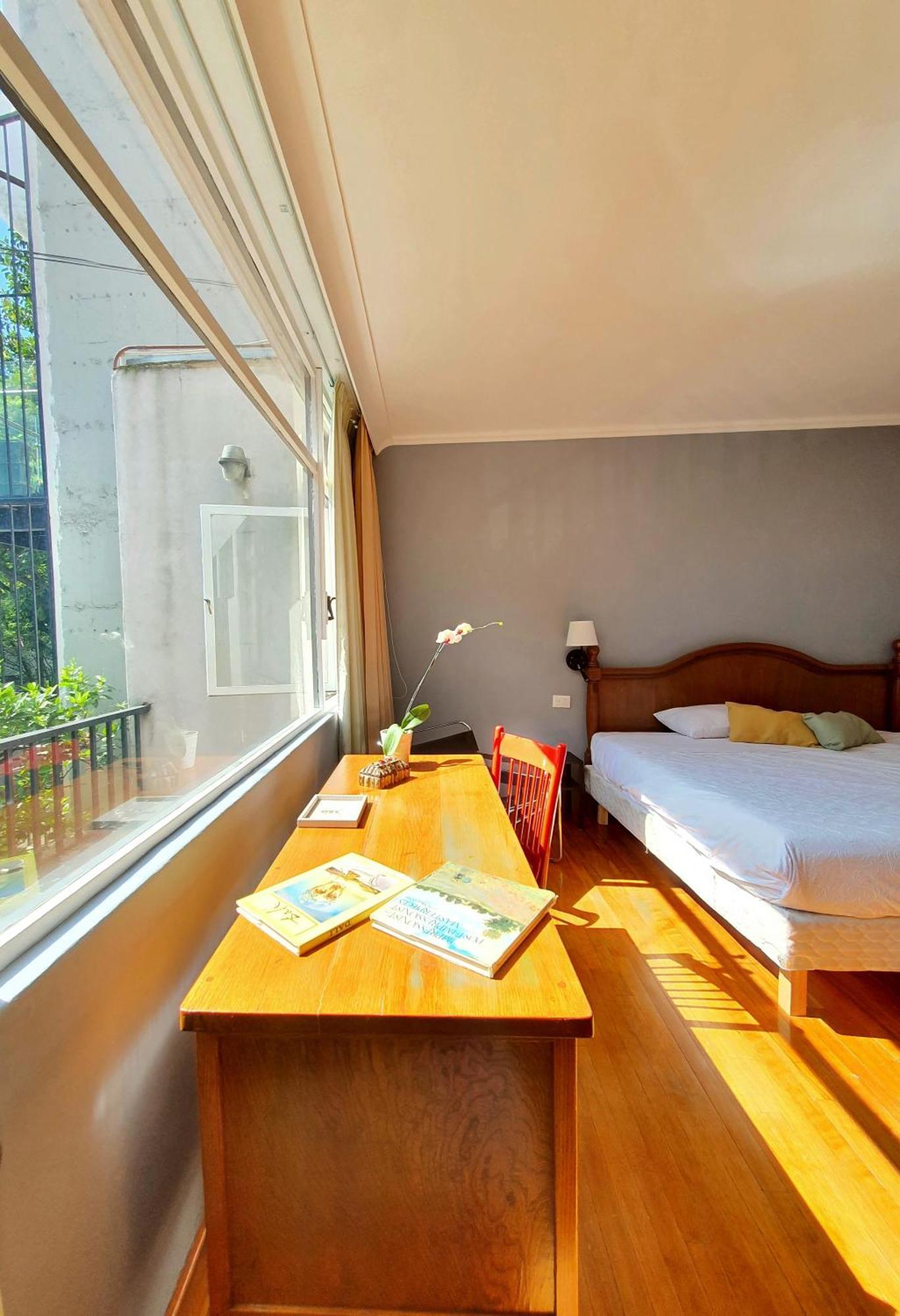 Lindas Suites Eugenio Sue Мехико Экстерьер фото