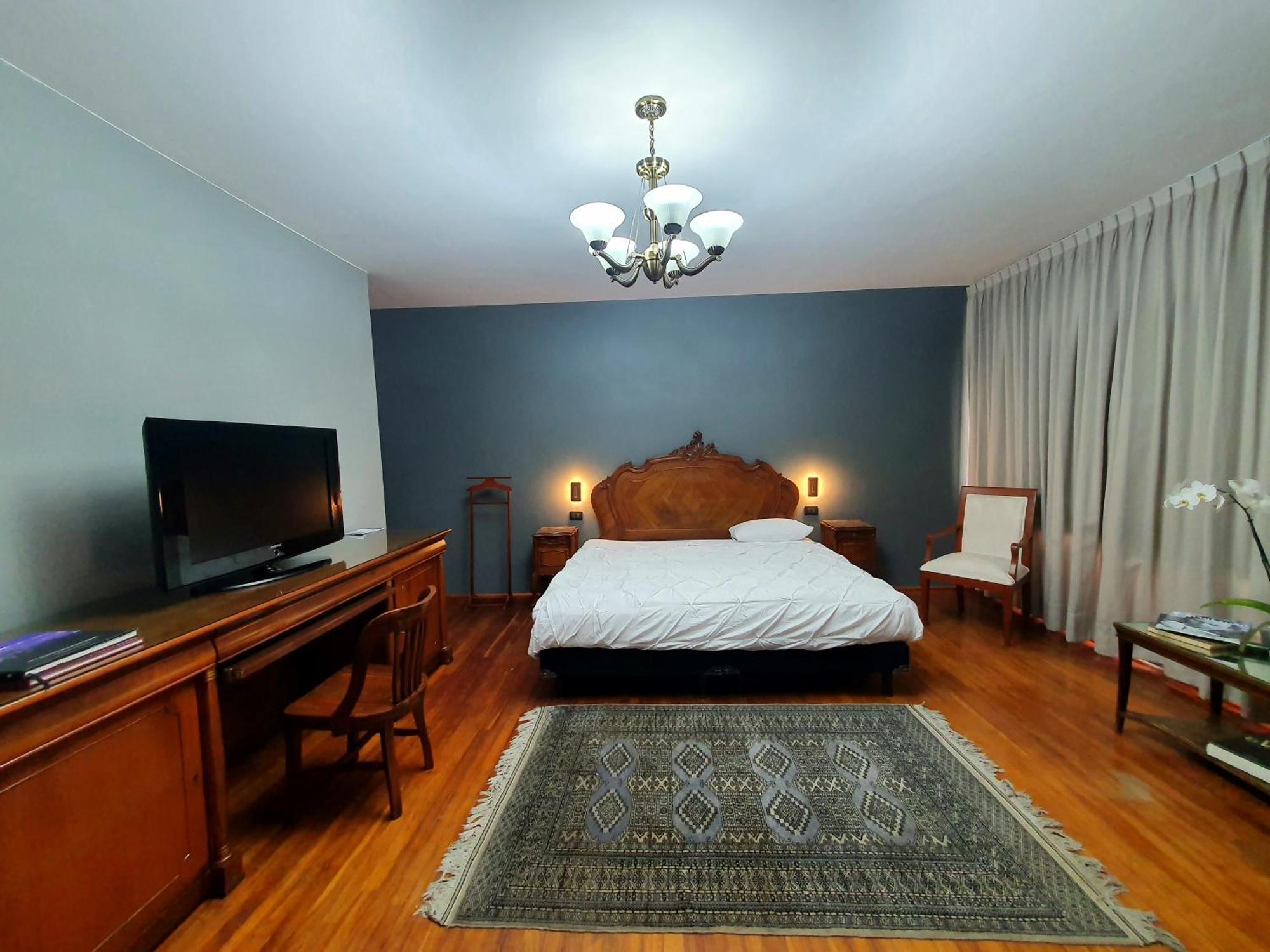 Lindas Suites Eugenio Sue Мехико Экстерьер фото