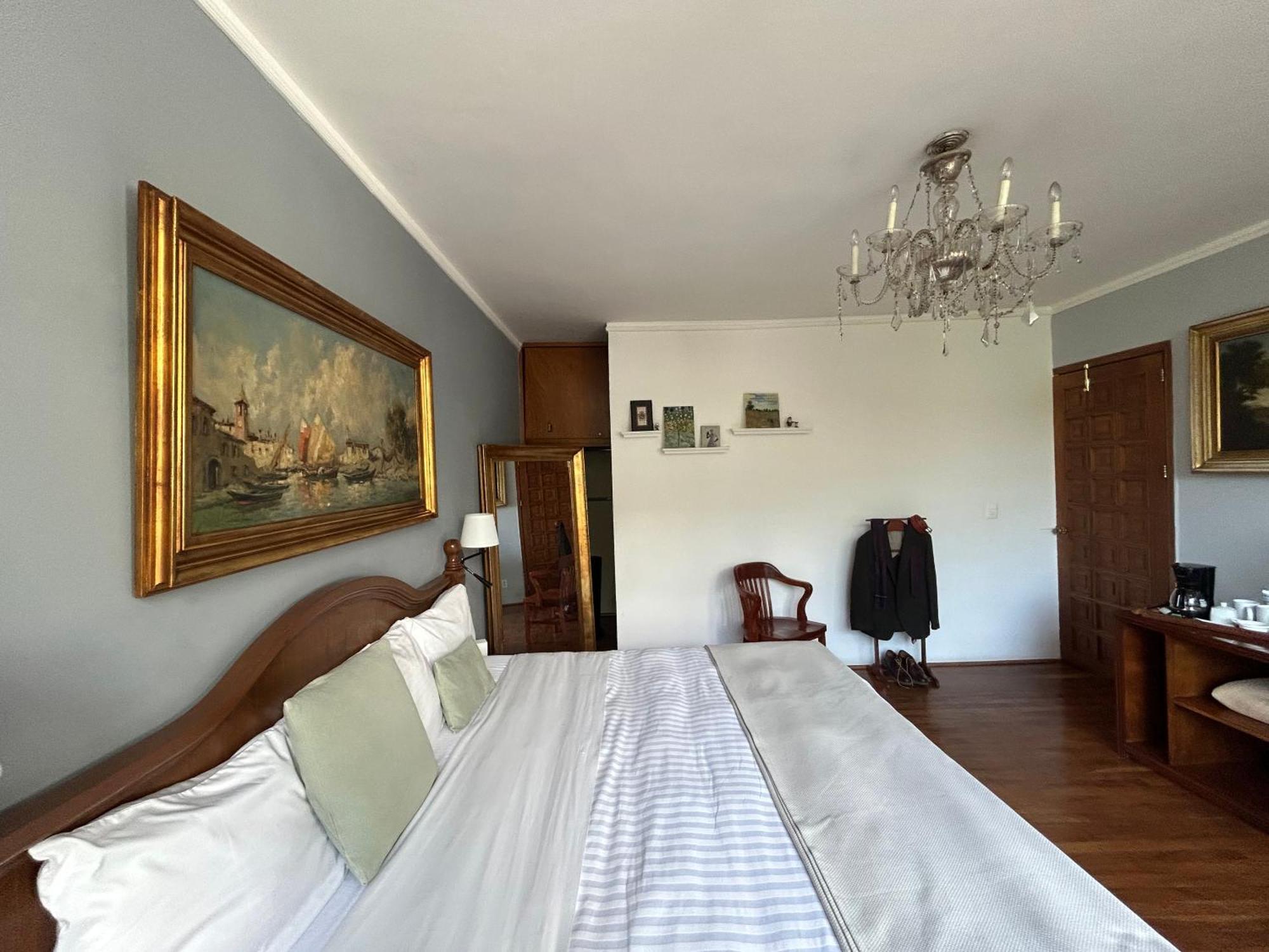 Lindas Suites Eugenio Sue Мехико Экстерьер фото