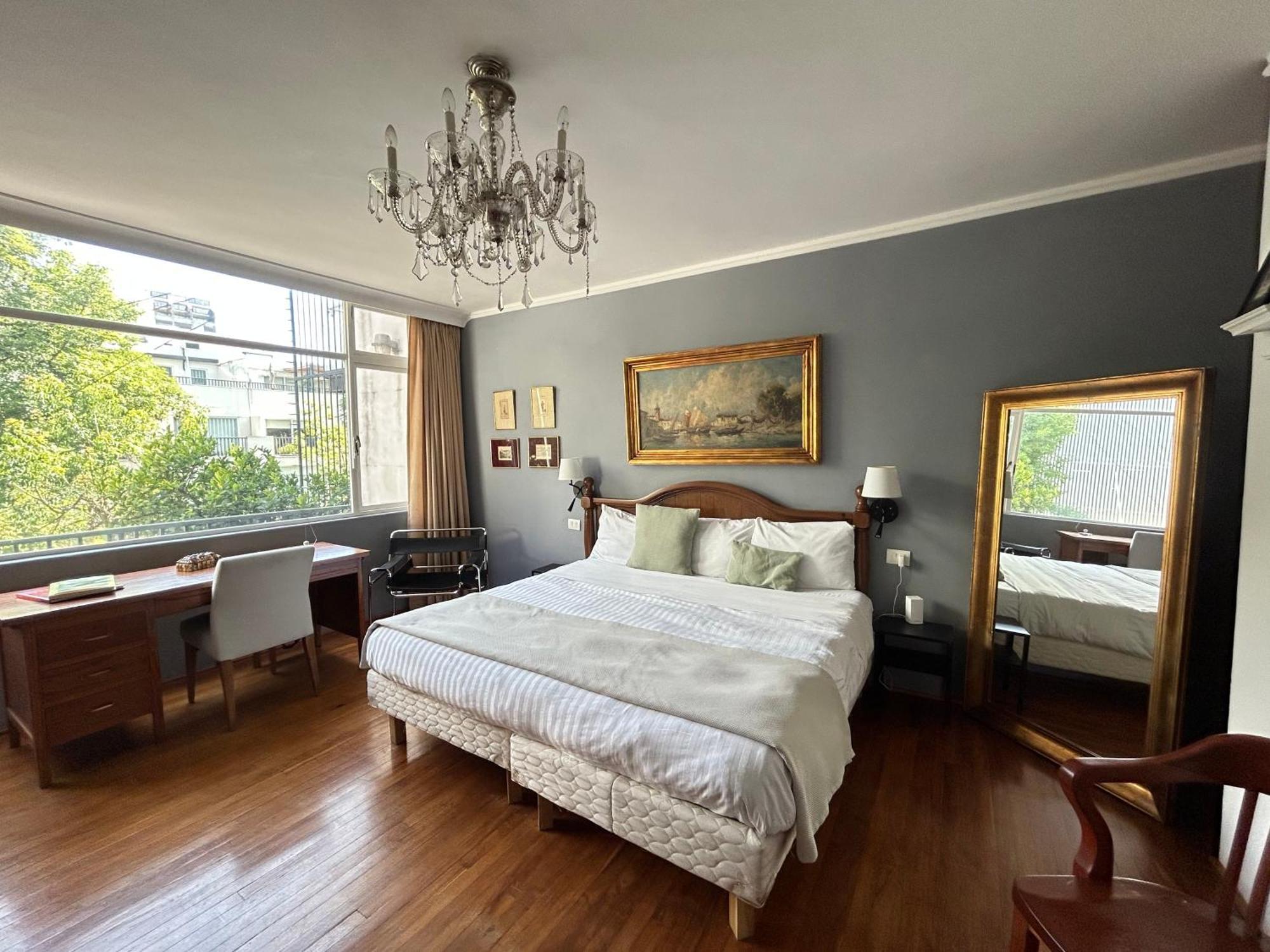 Lindas Suites Eugenio Sue Мехико Экстерьер фото